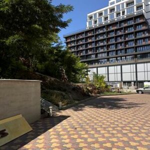 ЖК ITown ART Apartments