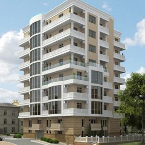 ЖК Біла акація