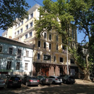 Апарт-комплекс Атлант