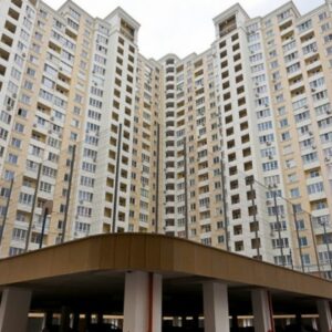 ЖК Зоряне містечко