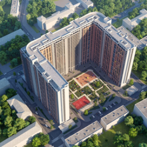 ЖК Оскар