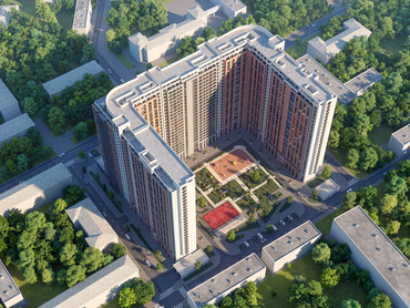 ЖК Оскар