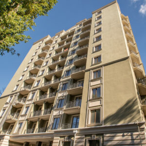 ЖК Аполлон
