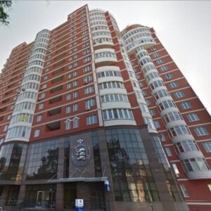 ЖК Капітан