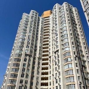 Французький бульвар, 22/30