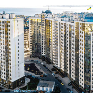 ЖК Десята Перлина