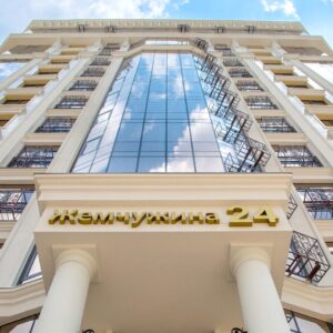 ЖК Двадцять Четверта Перлина