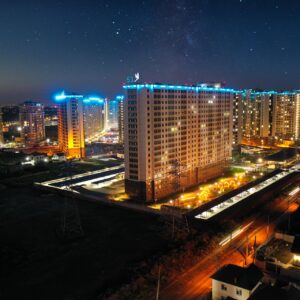 ЖК П’ятдесят Третя Перлина
