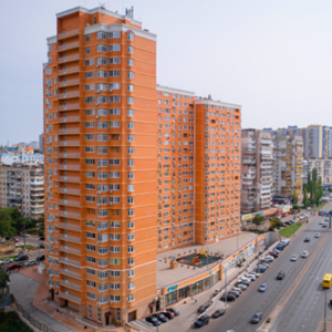 ЖК Балківський