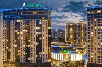 Kadorr Group