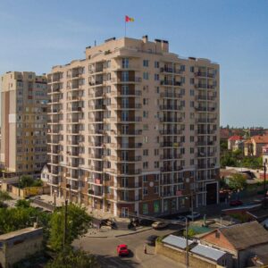 ЖК Два Академіка