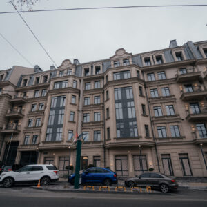 Клубний будинок Консул
