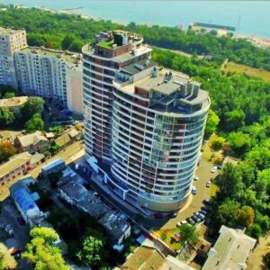 ЖК Ланжерон