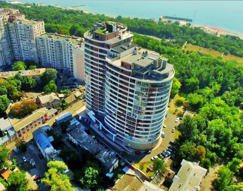 ЖК Ланжерон