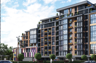 Graf development