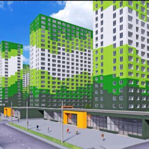 ЖК Острови