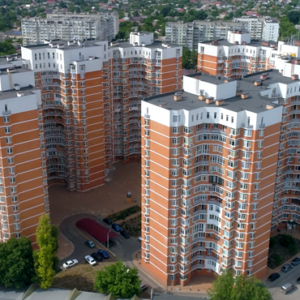 ЖК Романівський
