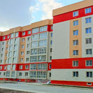 ЖК RosenTal