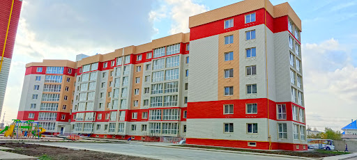 ЖК RosenTal