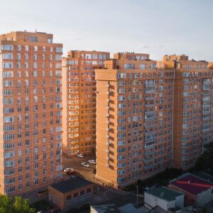 ЖК Люксембург