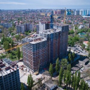 ЖК Modern