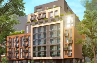 Otrada Development