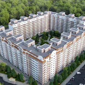 ЖК Eco Solaris