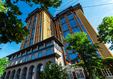 Башня CHKALOV
