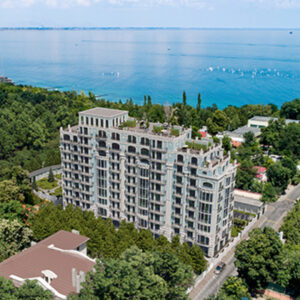 Клубний будинок Biarritz