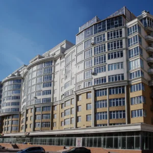 ЖК Аркадія Хіллс