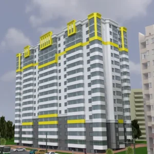 ЖК Вільямса