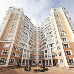 пров. Каркашадзе, 9
