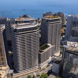 Unity Towers