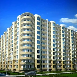 ЖК Parkside
