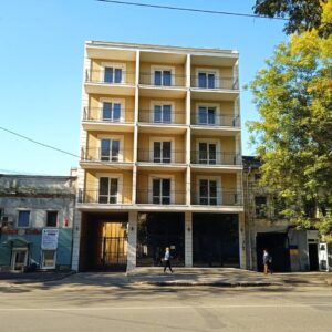 ЖК Будинок на Степовій