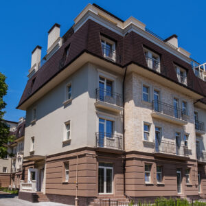 ЖК CHELSEA Club House