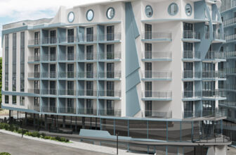 Eletaria Development
