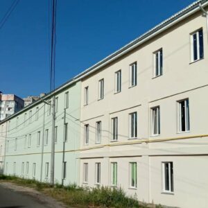 ЖК на Будівельному