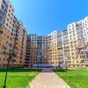 ЖК Академмістечко