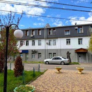 ЖК City House