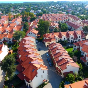 КМ Біла Квітка
