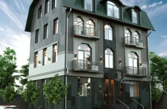 Full House Development