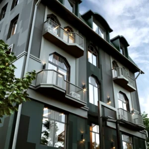 ЖК Craft House