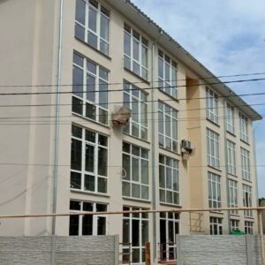 ЖК Першотравневий