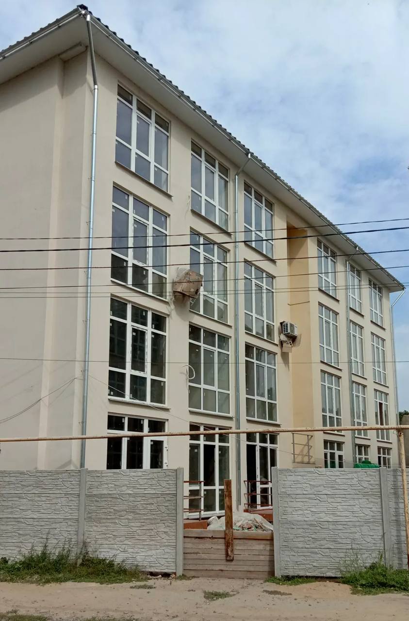 ЖК Першотравневий